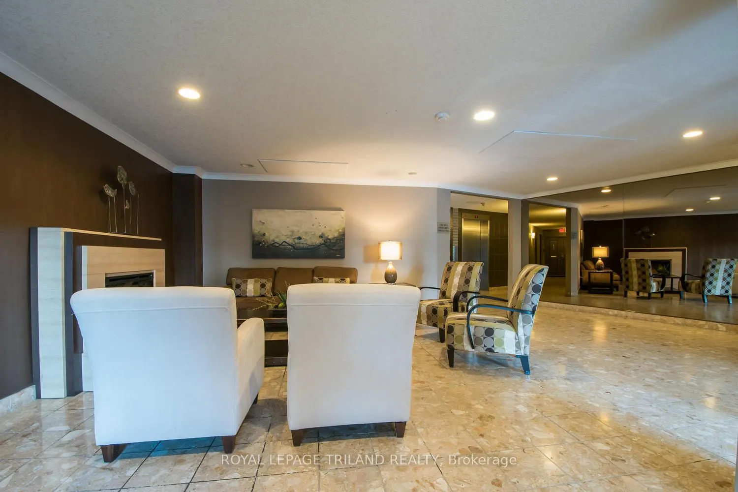 500 Talbot Street, #601