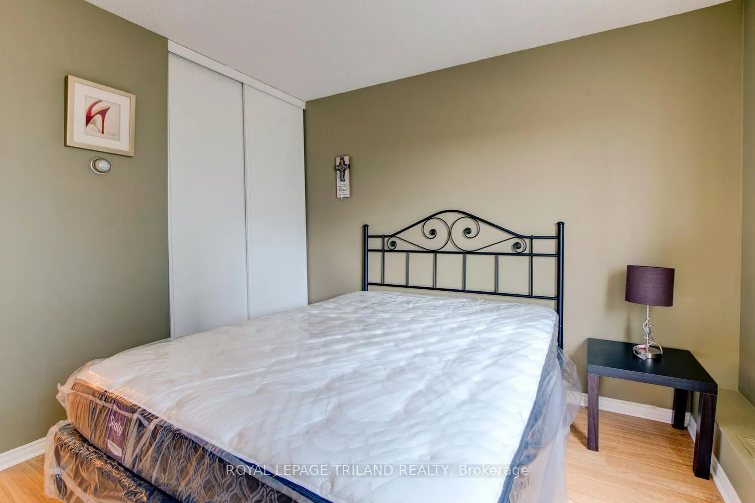 500 Talbot Street, #601