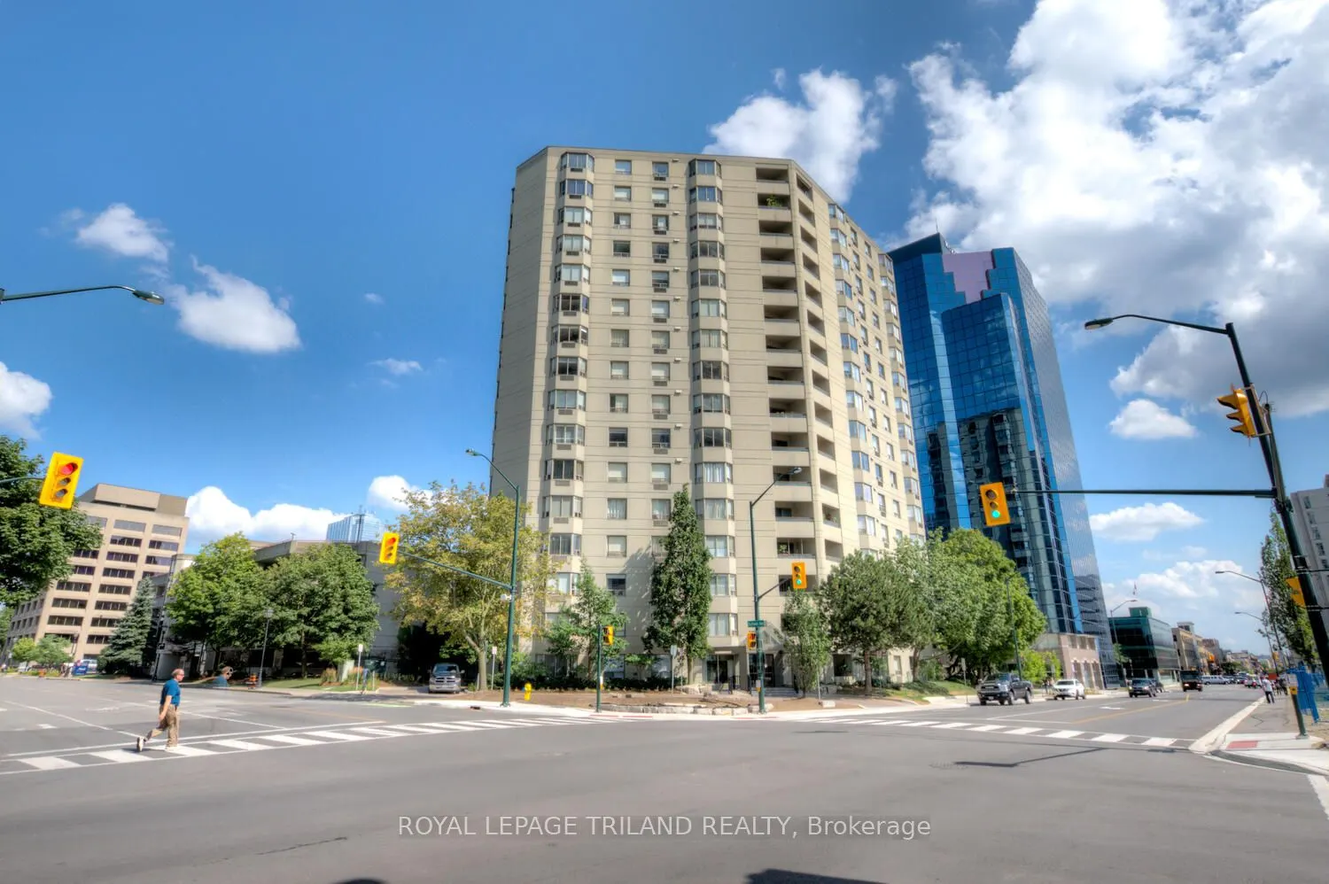 500 Talbot Street, #601