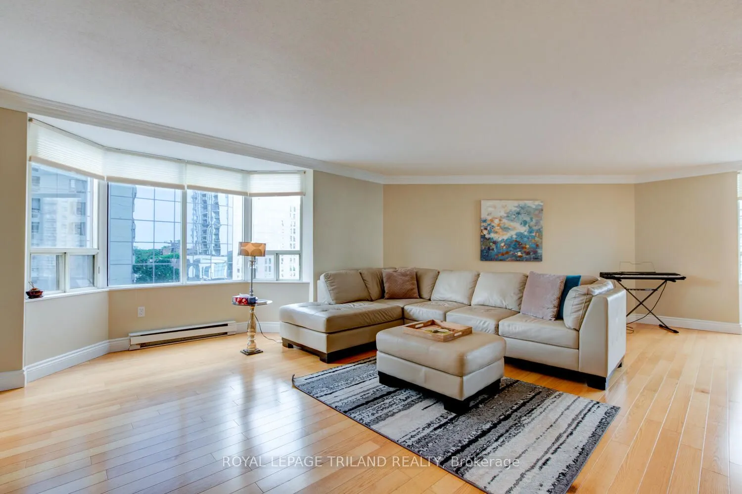500 Talbot Street, #601