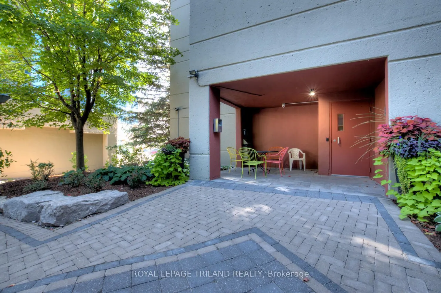 500 Talbot Street, #601