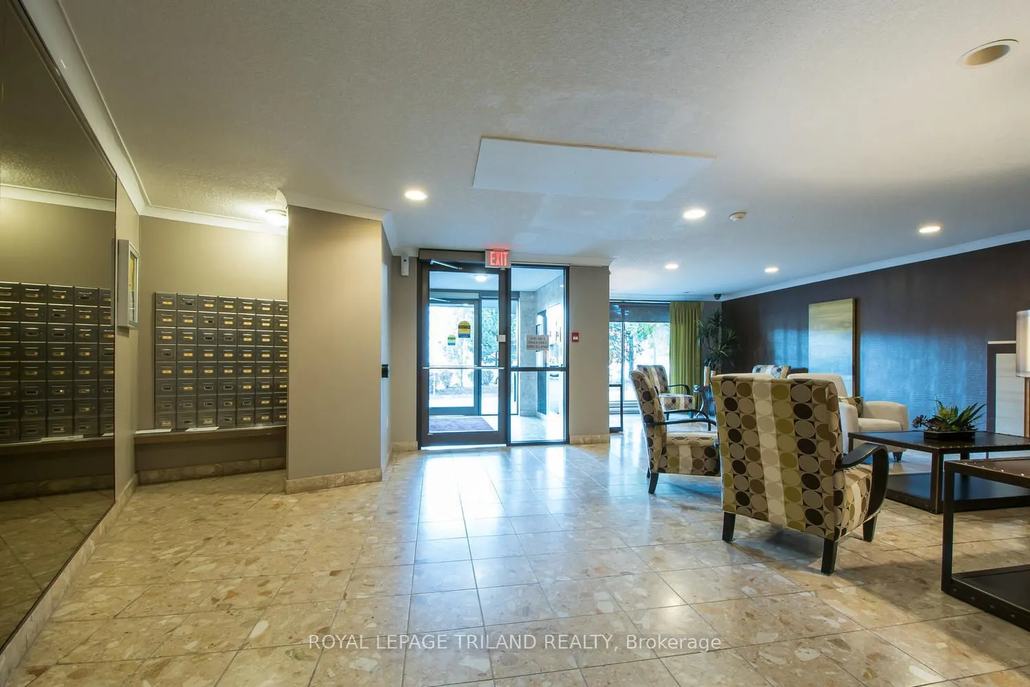 500 Talbot Street, #601