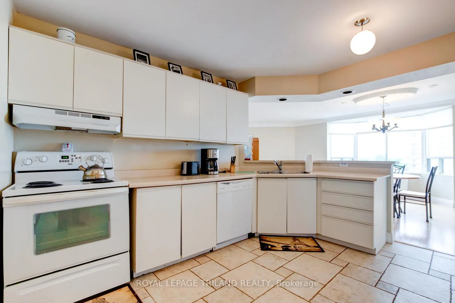 500 Talbot Street, #601