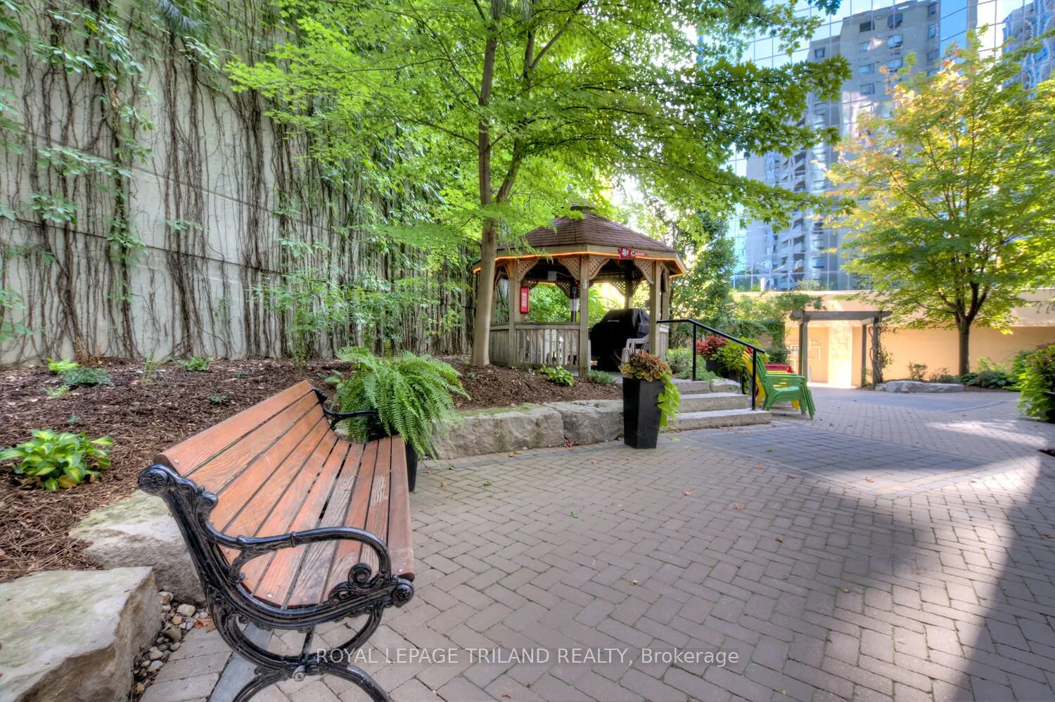 500 Talbot Street, #601