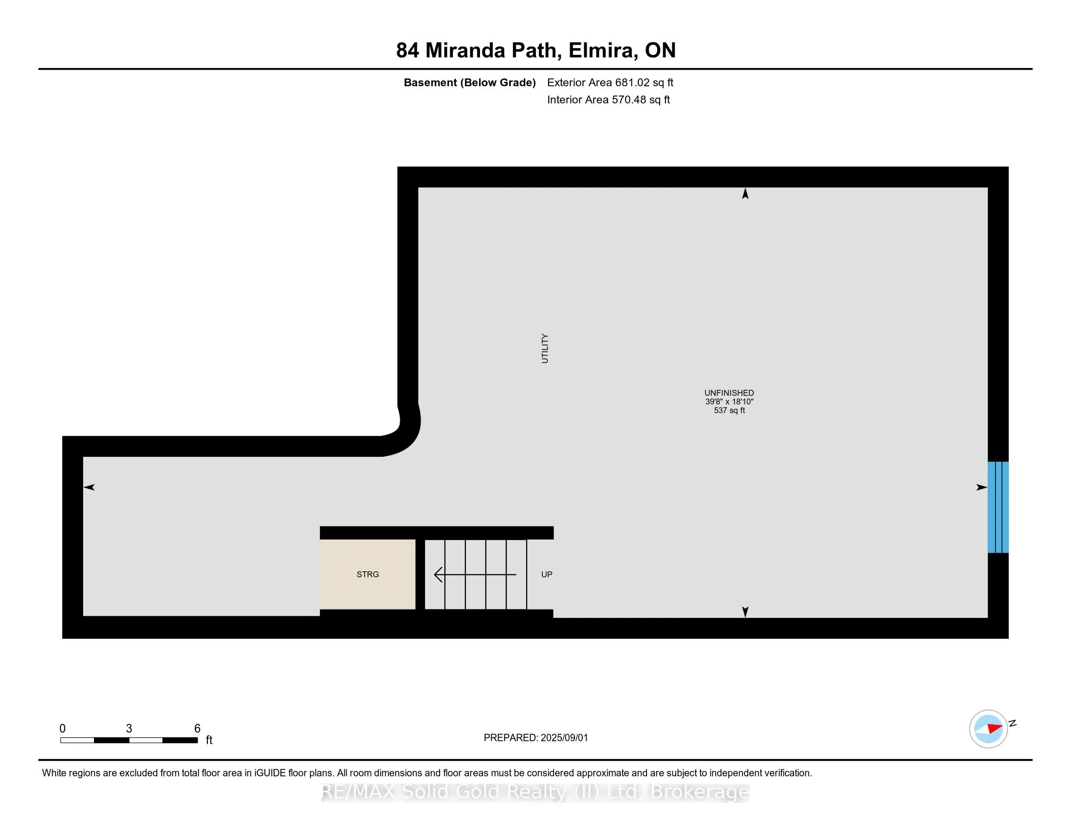 84 Miranda Path