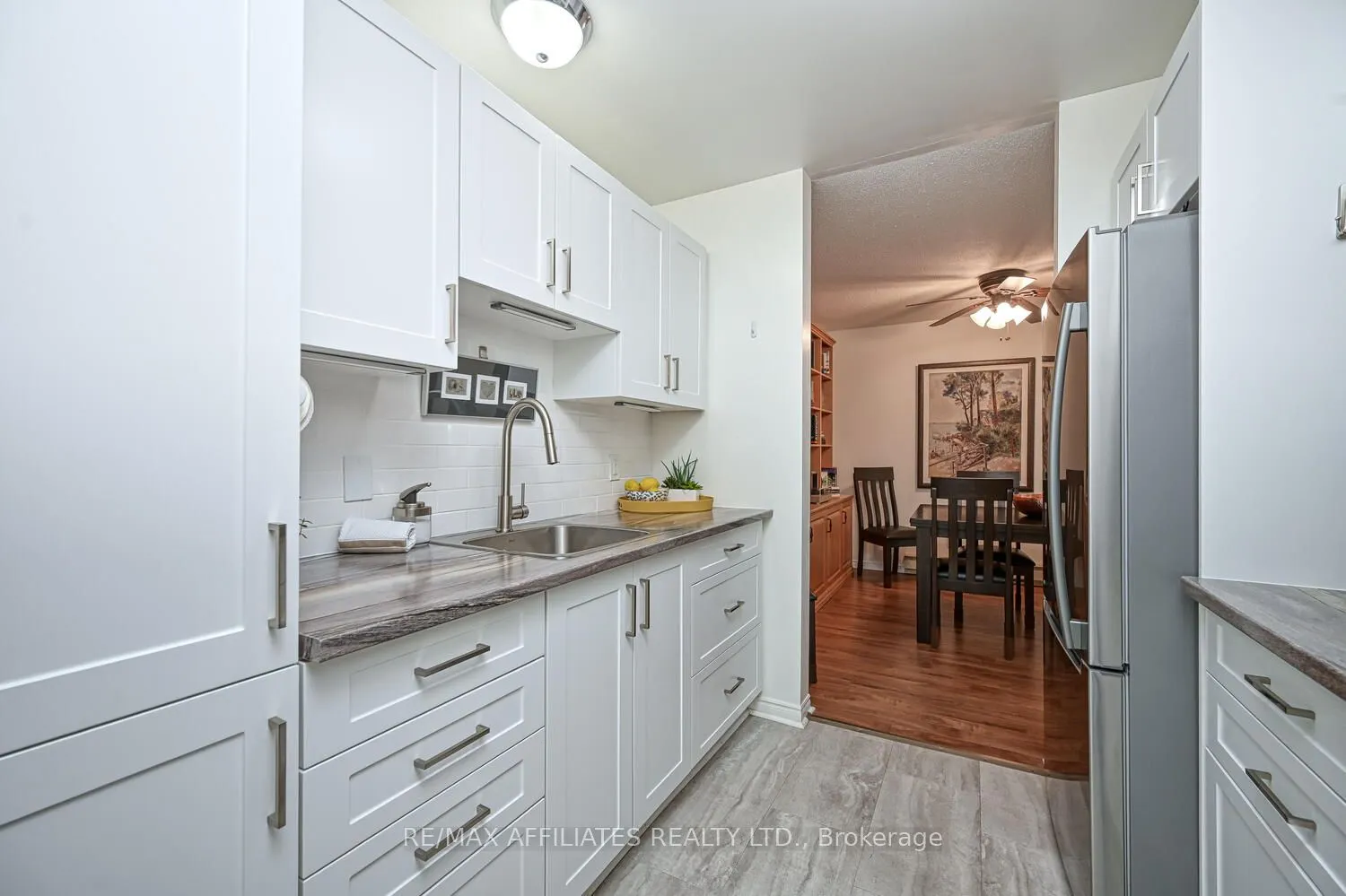 10 Armstrong Drive, #201