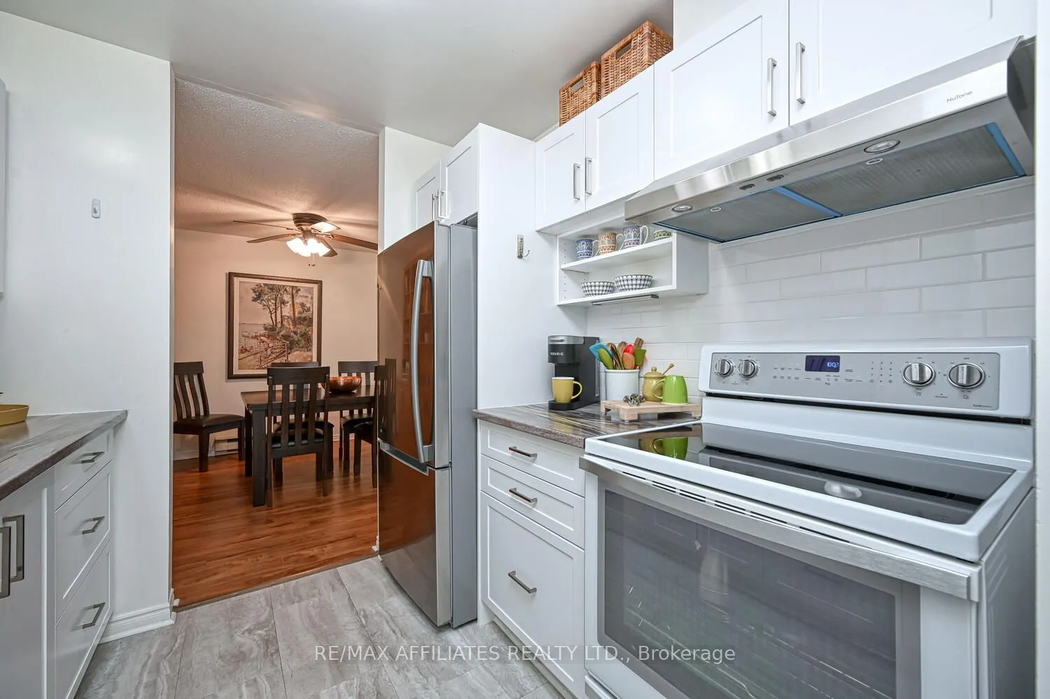 10 Armstrong Drive, #201