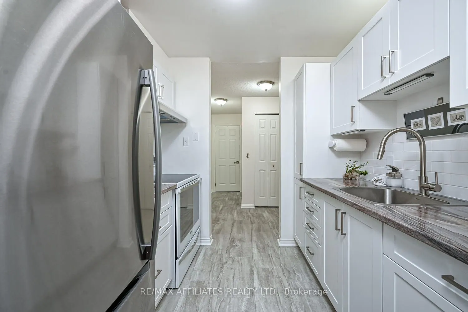 10 Armstrong Drive, #201