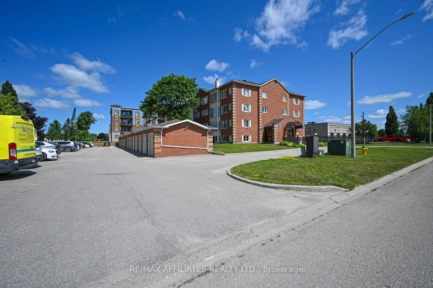10 Armstrong Drive, #201