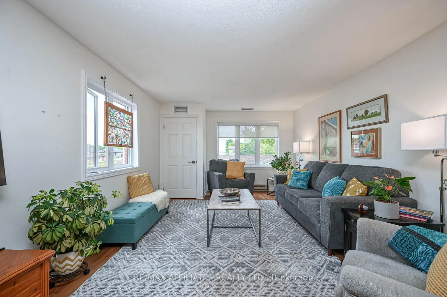 10 Armstrong Drive, #201