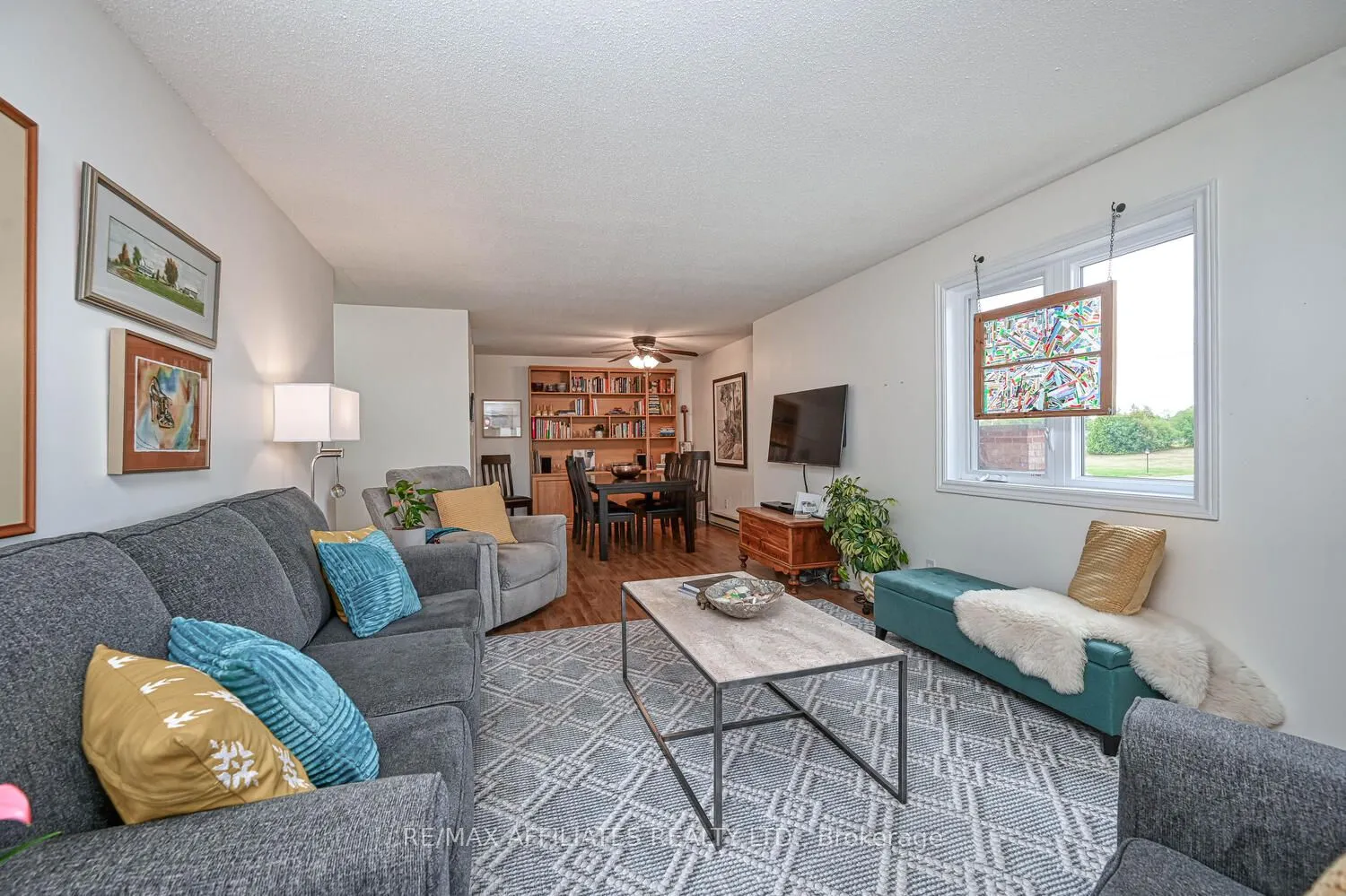 10 Armstrong Drive, #201