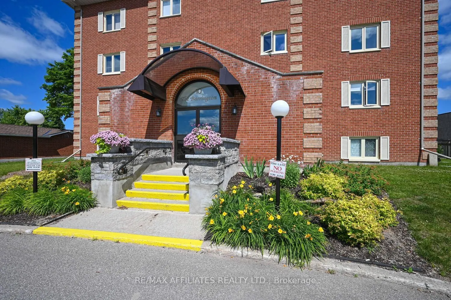10 Armstrong Drive, #201