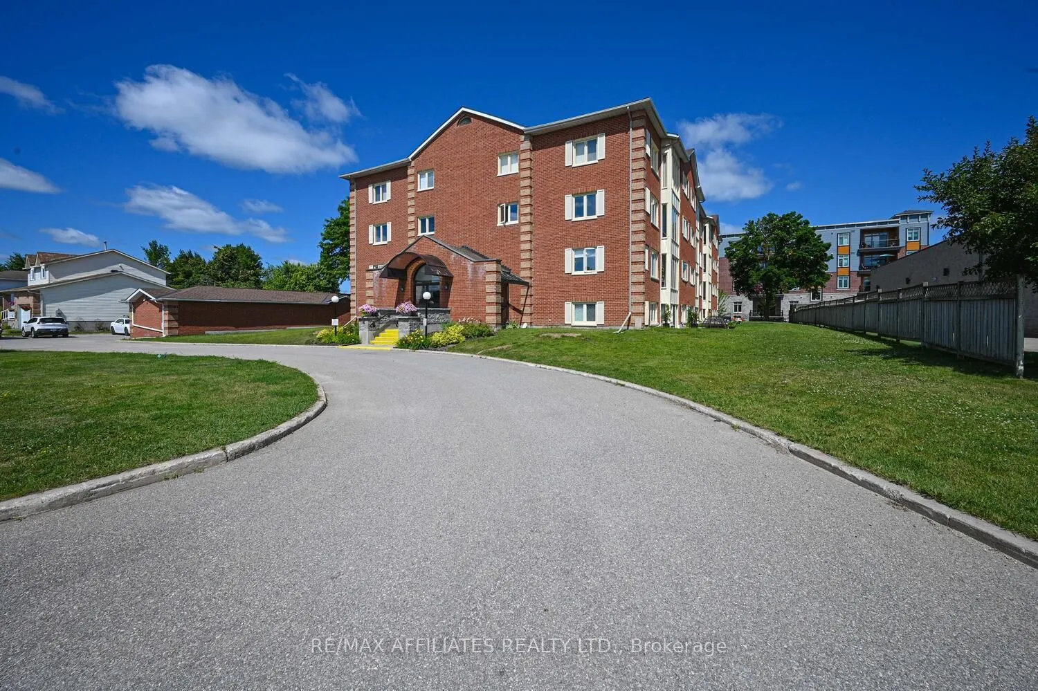 10 Armstrong Drive, #201