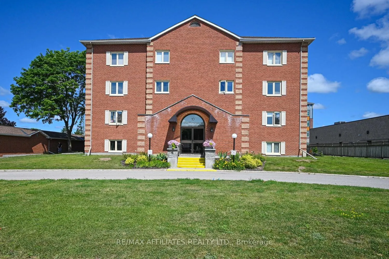 10 Armstrong Drive, #201