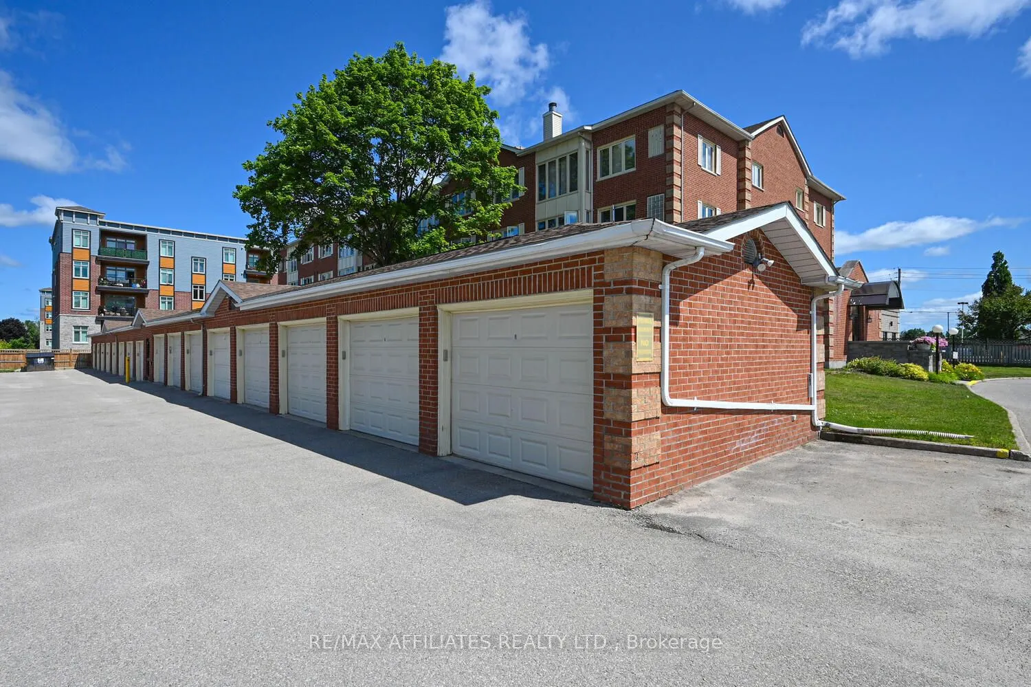 10 Armstrong Drive, #201