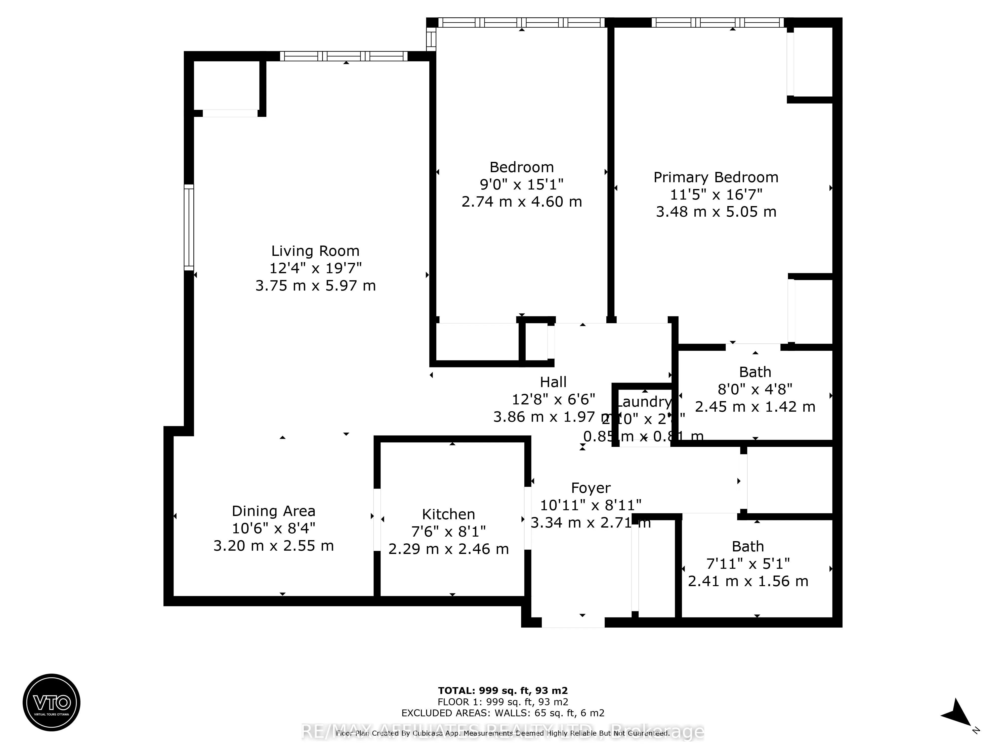 10 Armstrong Drive, #201
