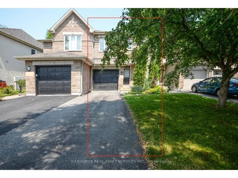 25 Saddlesmith Circle