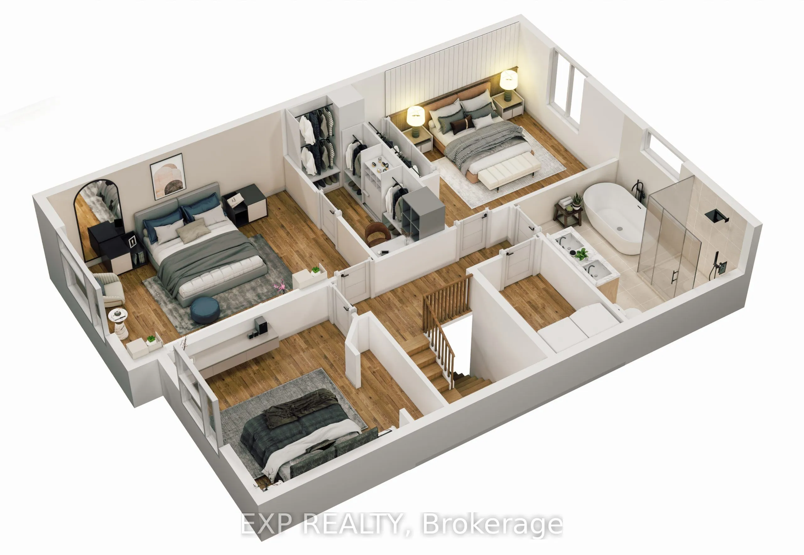 71 Carpe Street