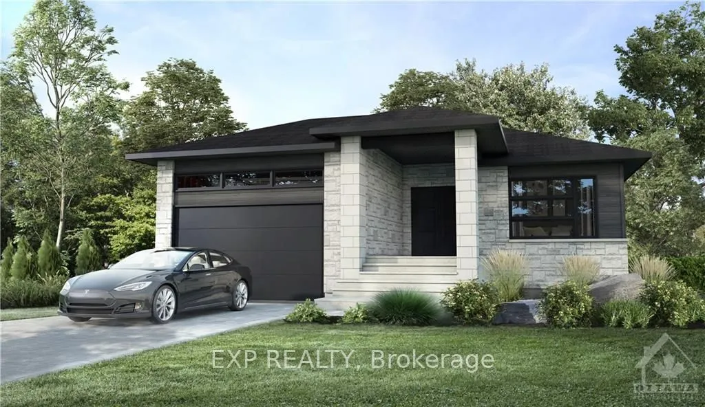 509 BARRAGE Street