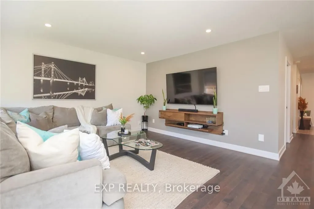 509 BARRAGE Street