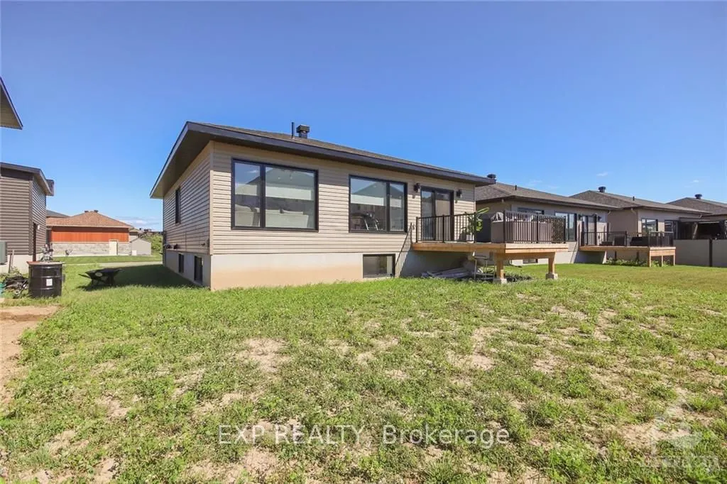 509 BARRAGE Street