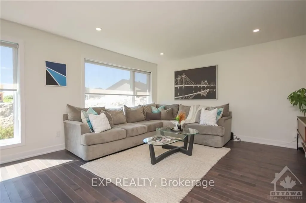 509 BARRAGE Street