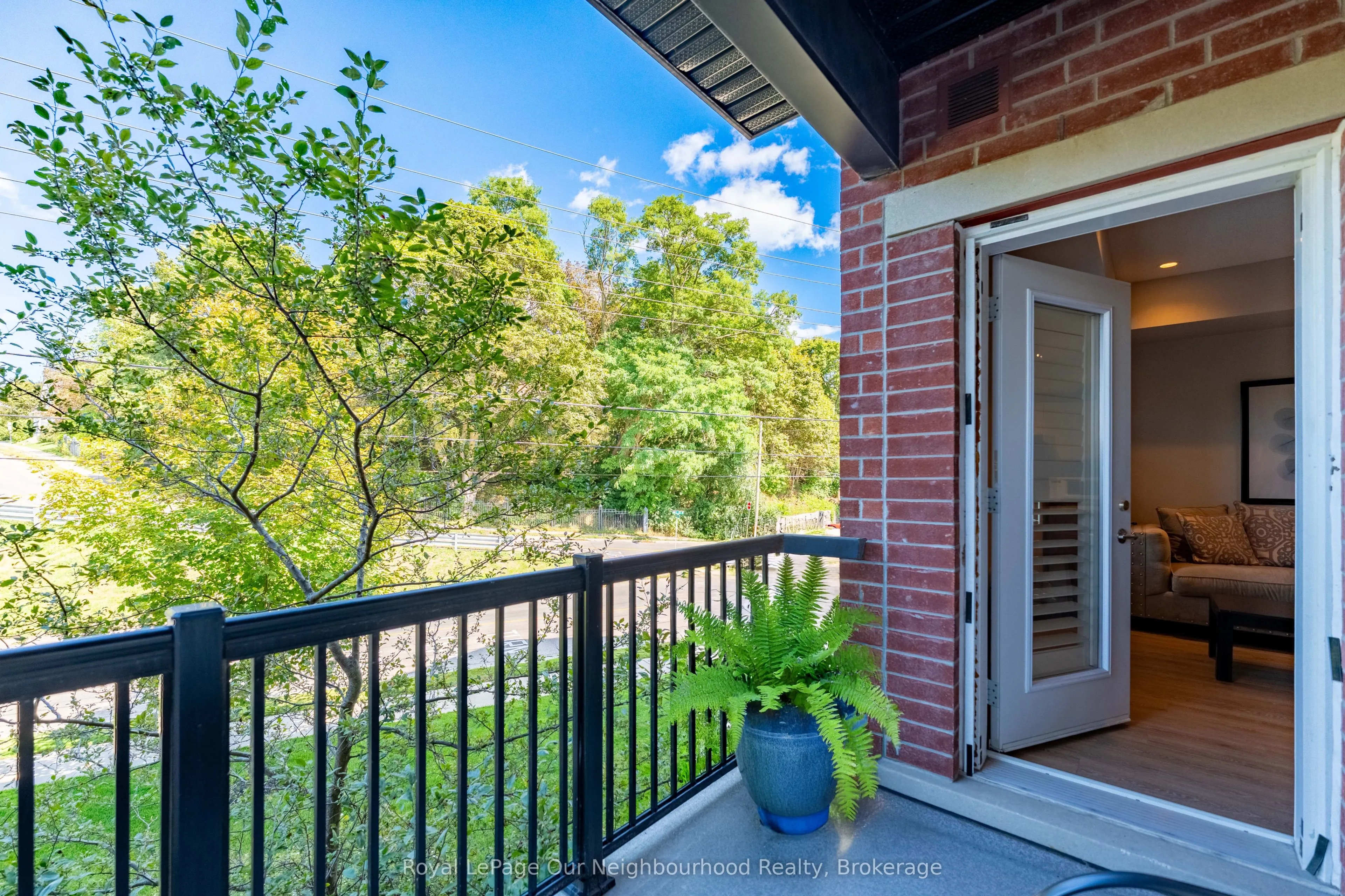 50 Mill Street N, #204