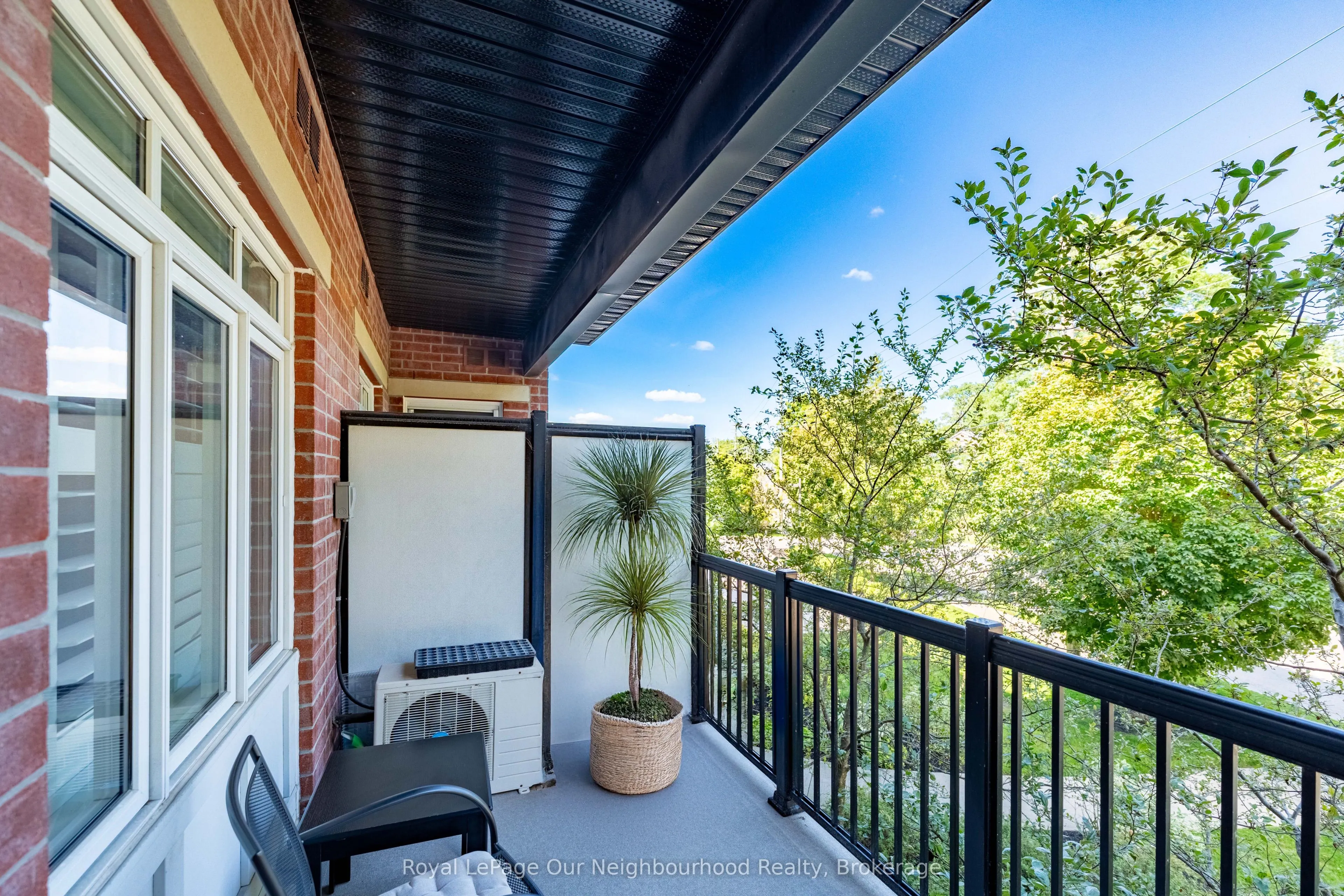 50 Mill Street N, #204