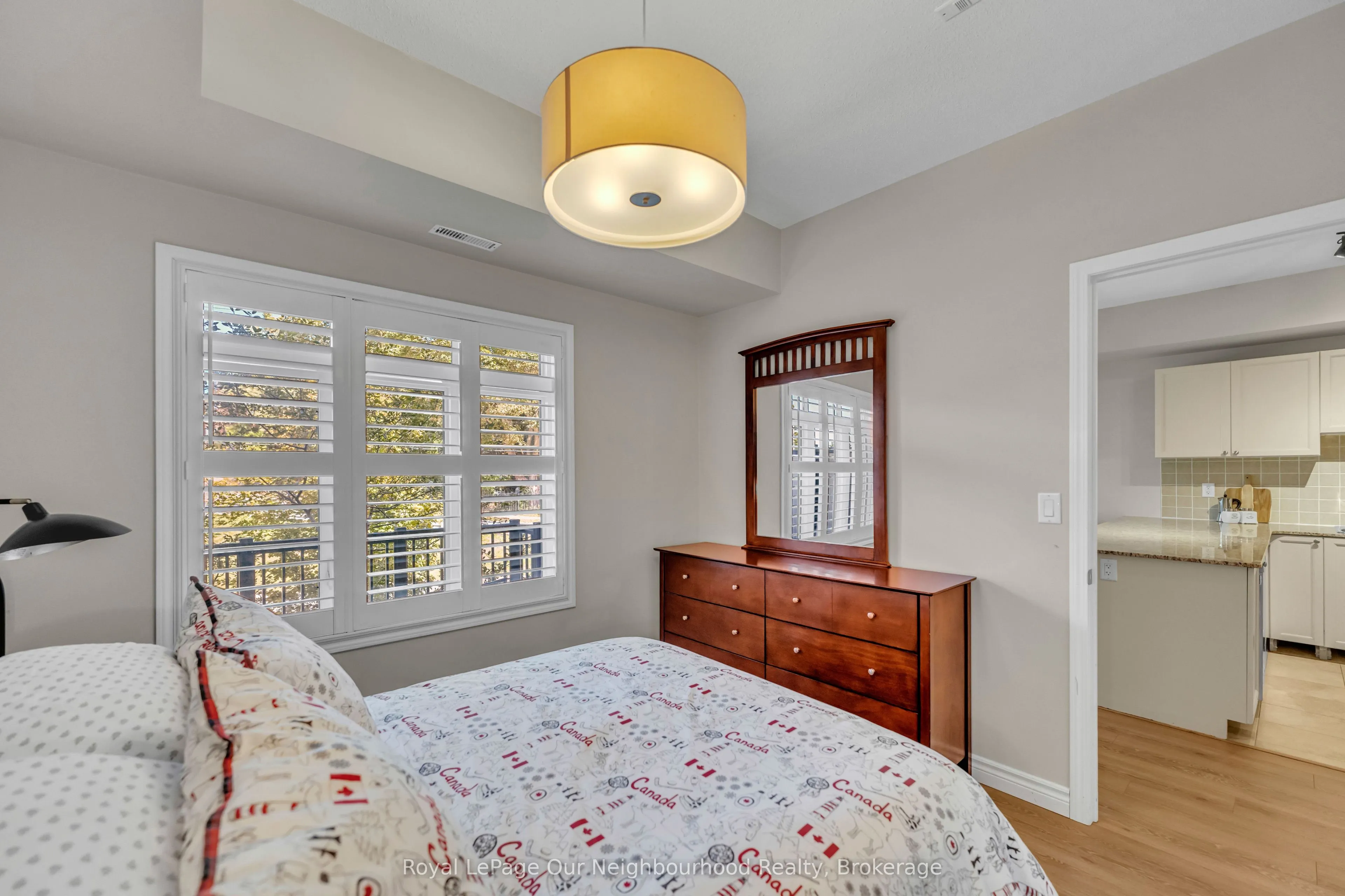 50 Mill Street N, #204