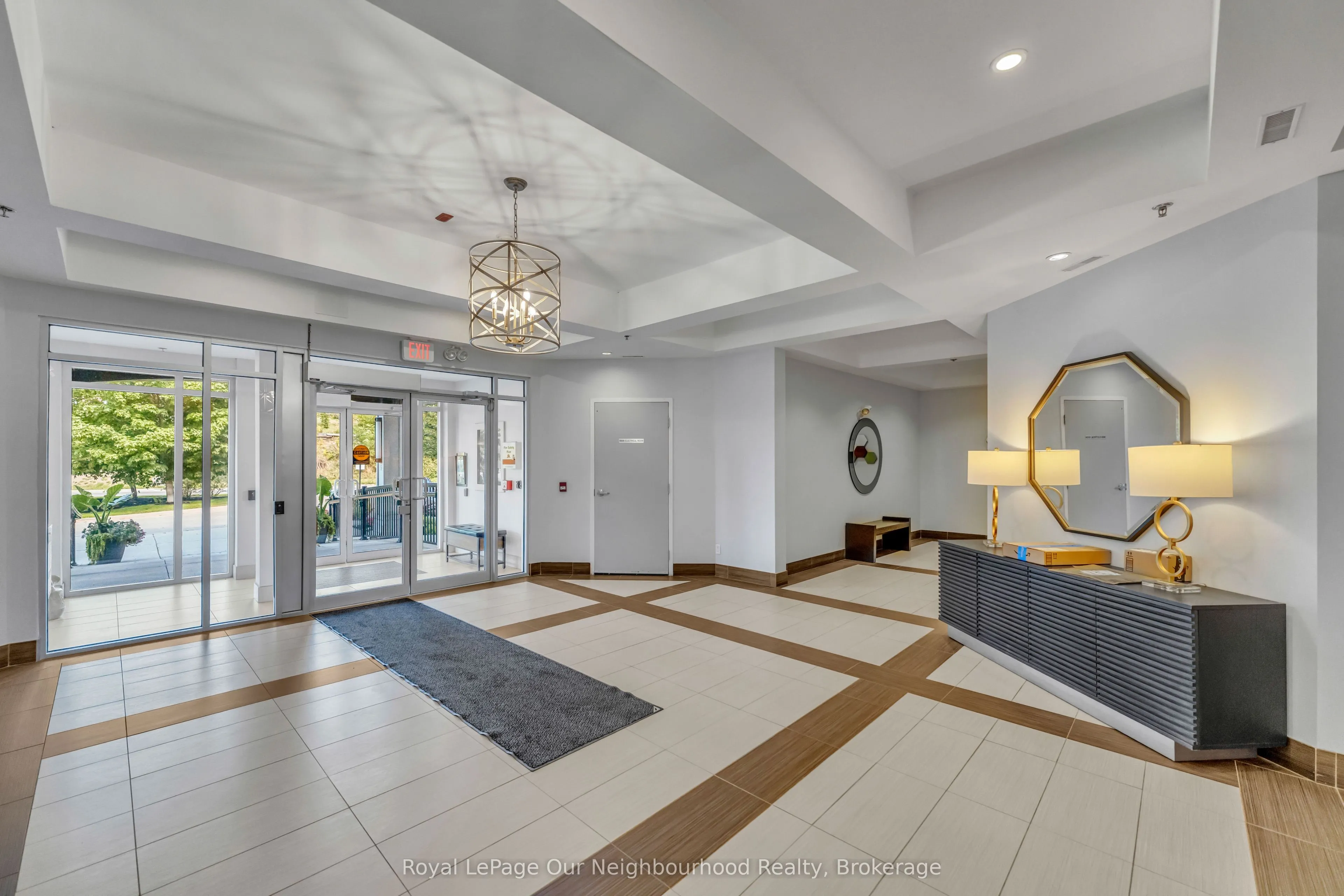 50 Mill Street N, #204