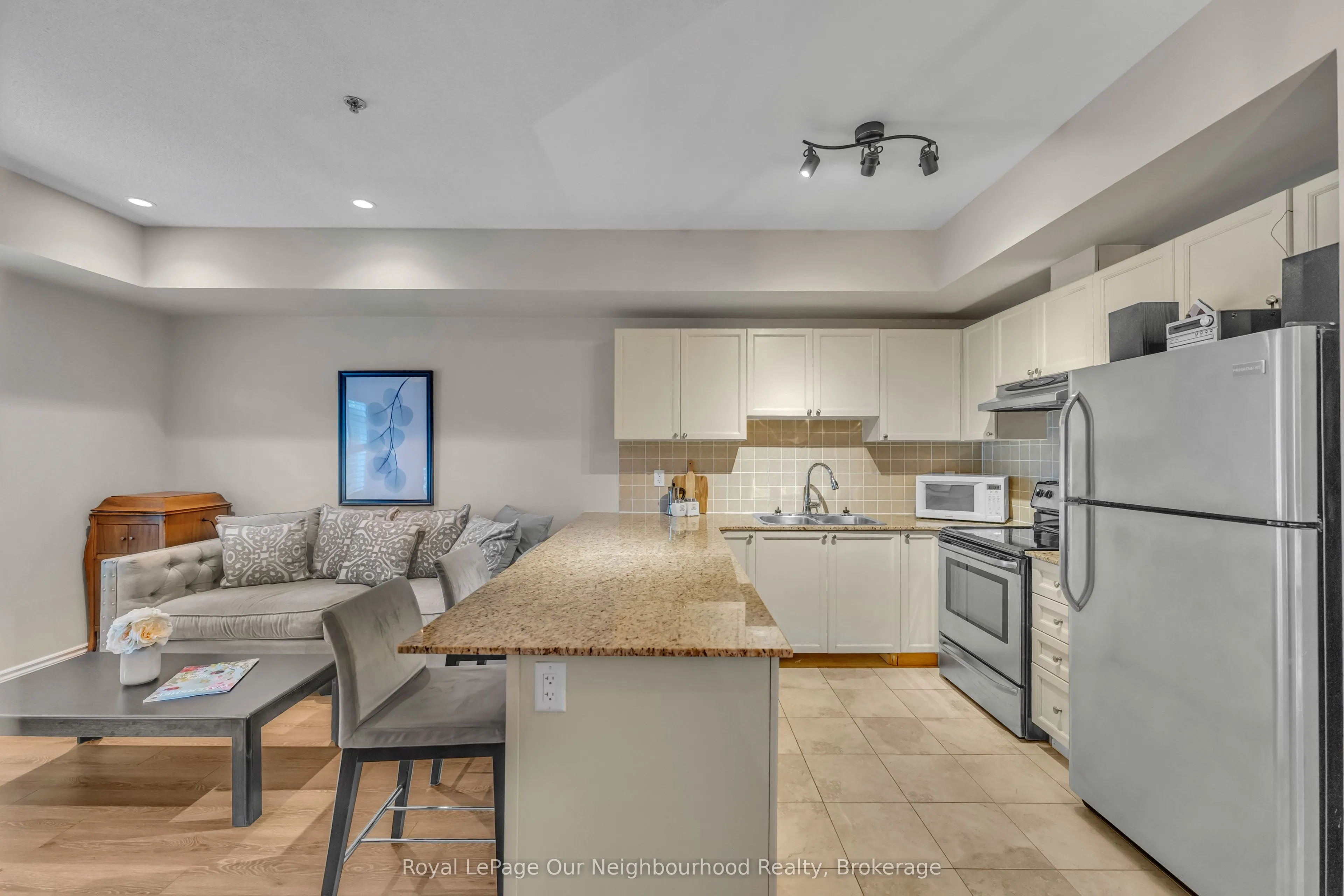 50 Mill Street N, #204