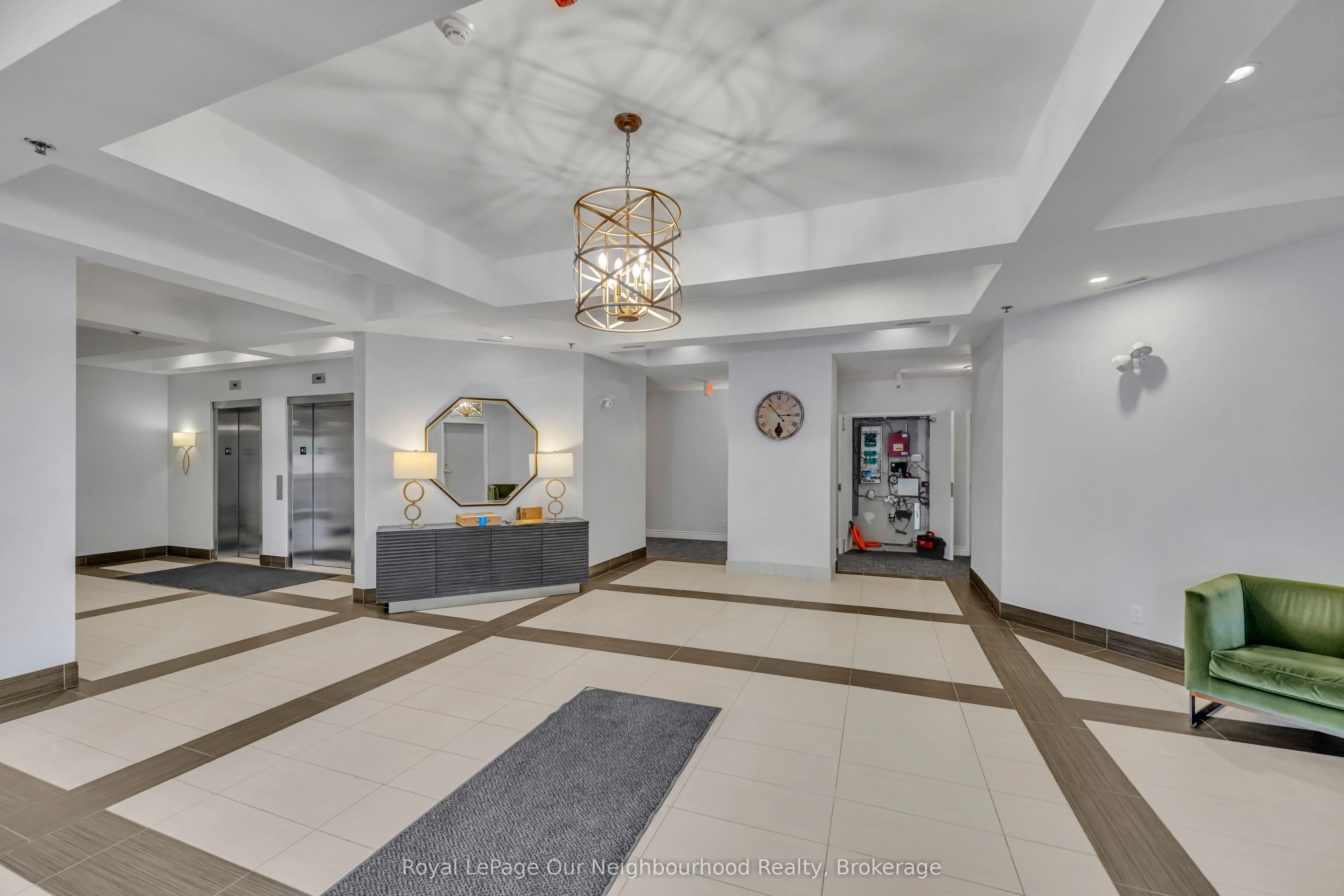 50 Mill Street N, #204