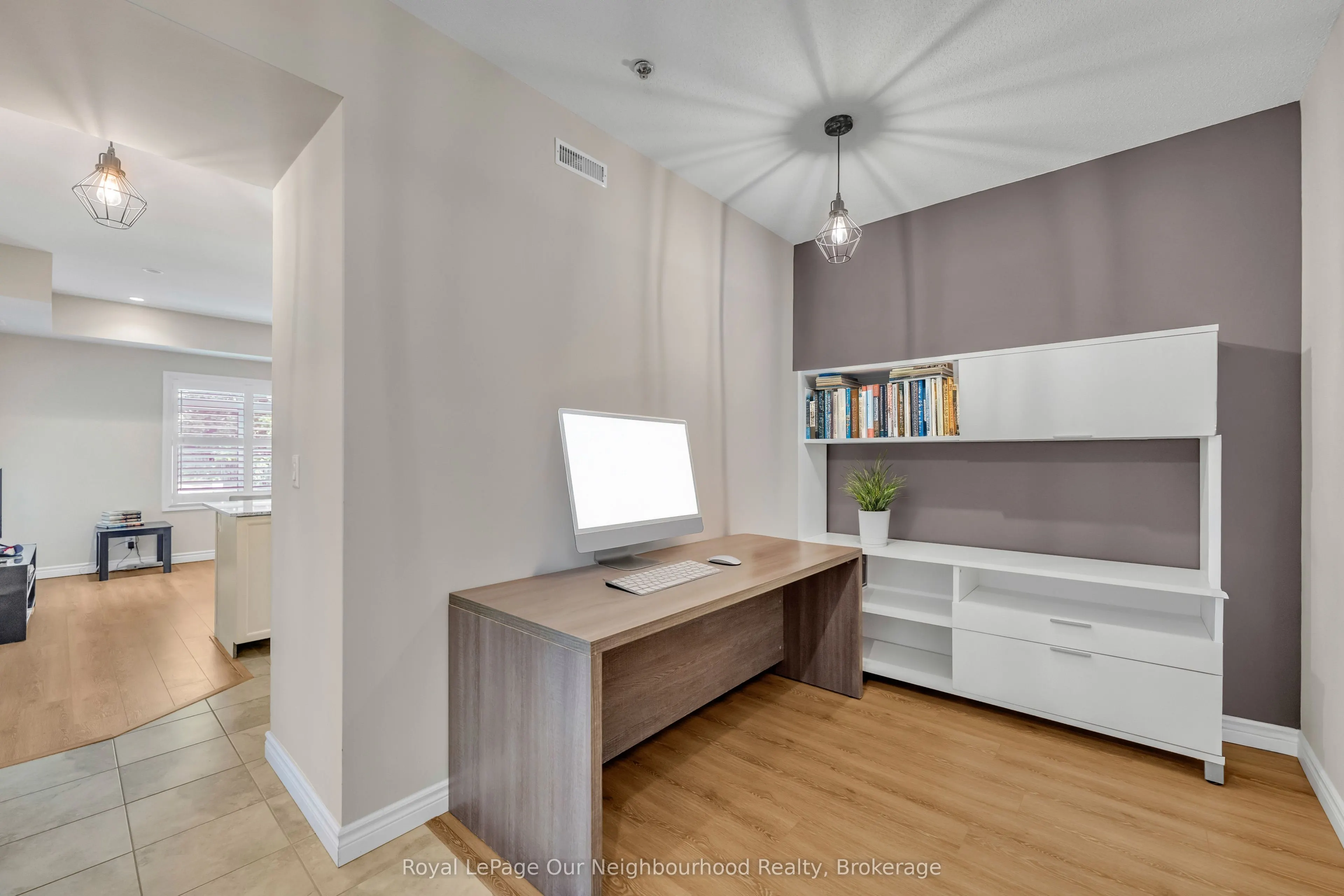 50 Mill Street N, #204