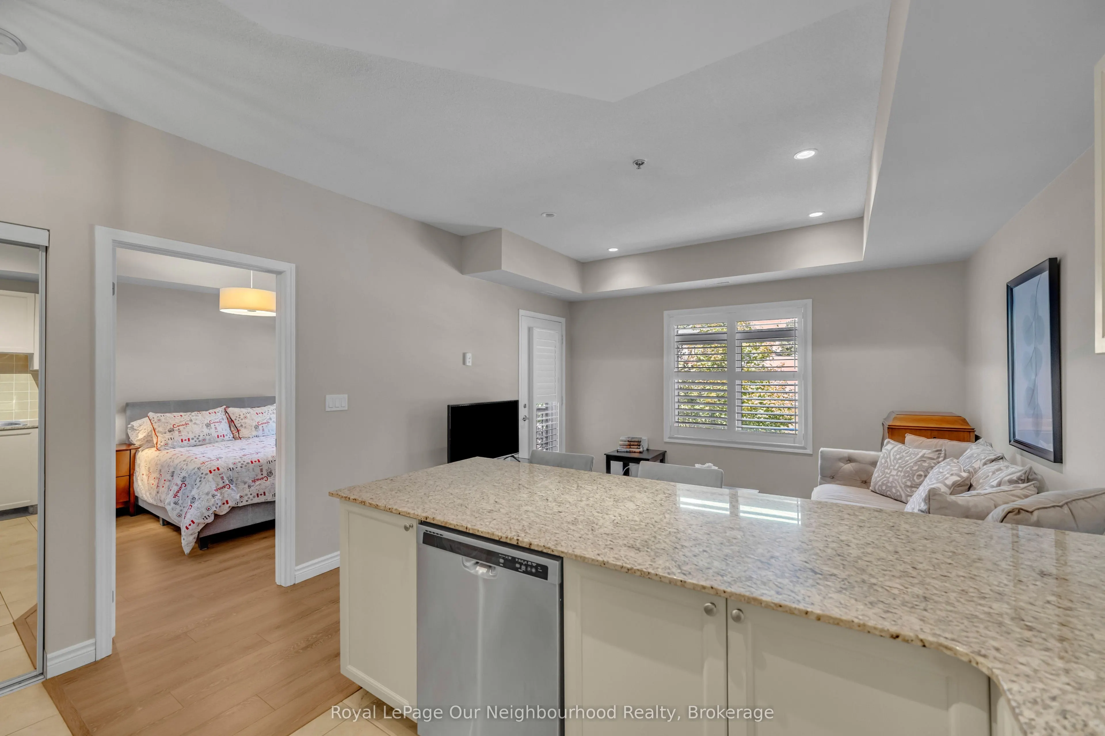 50 Mill Street N, #204