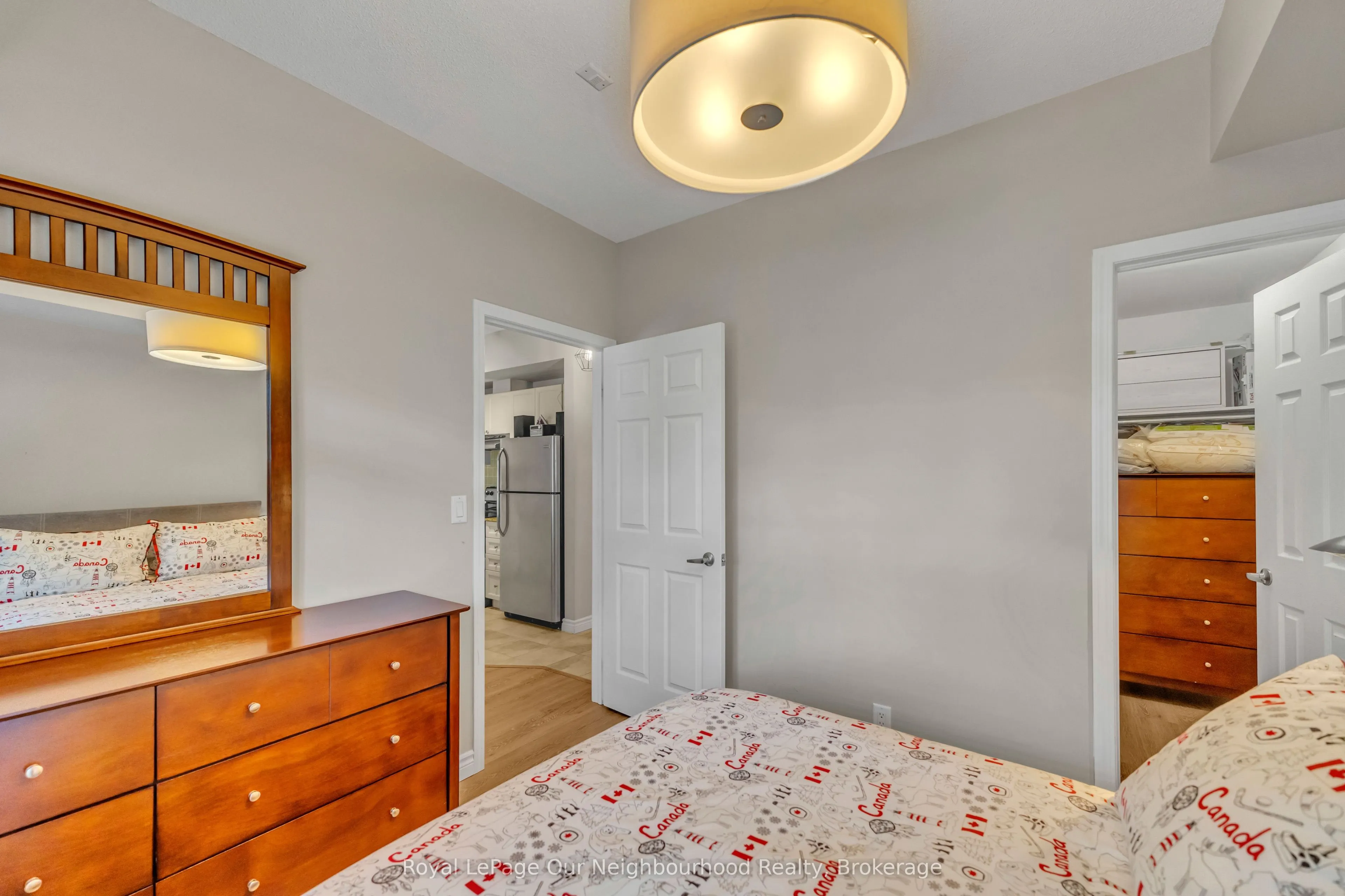 50 Mill Street N, #204