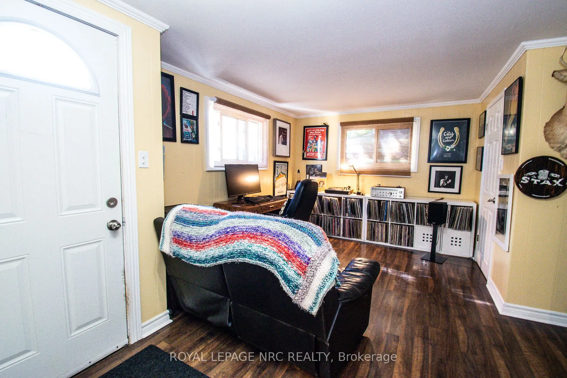 116 Lowell Avenue