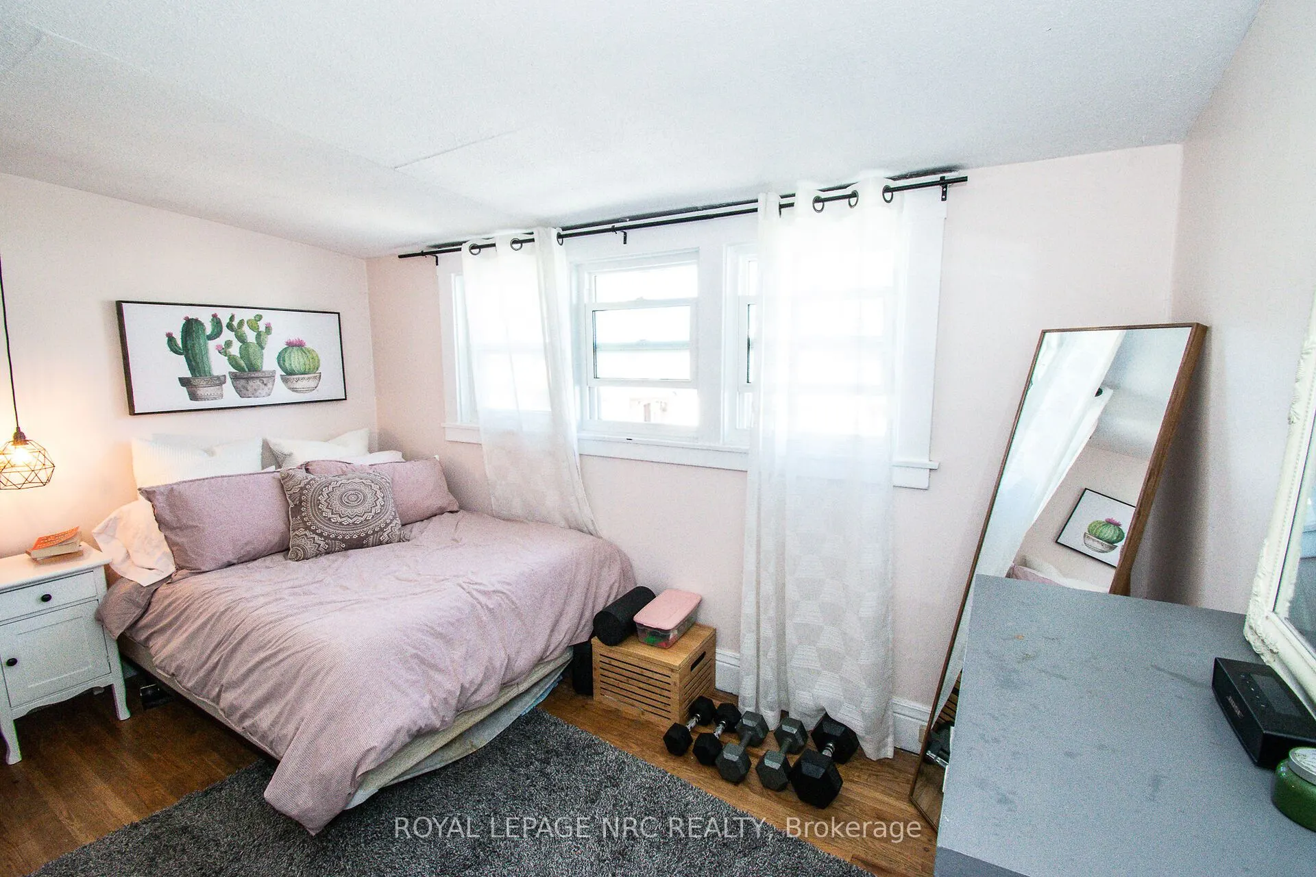 116 Lowell Avenue
