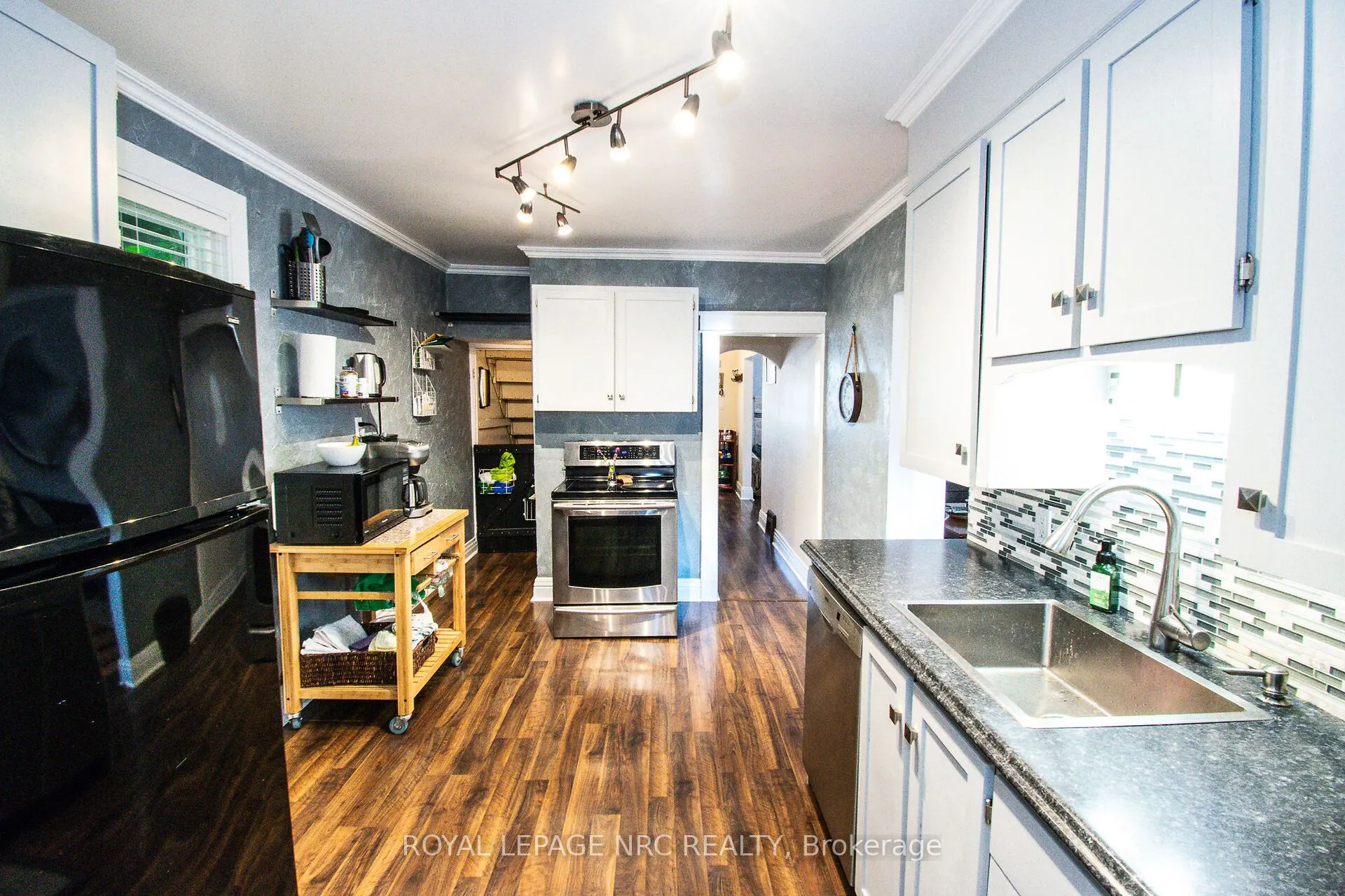 116 Lowell Avenue