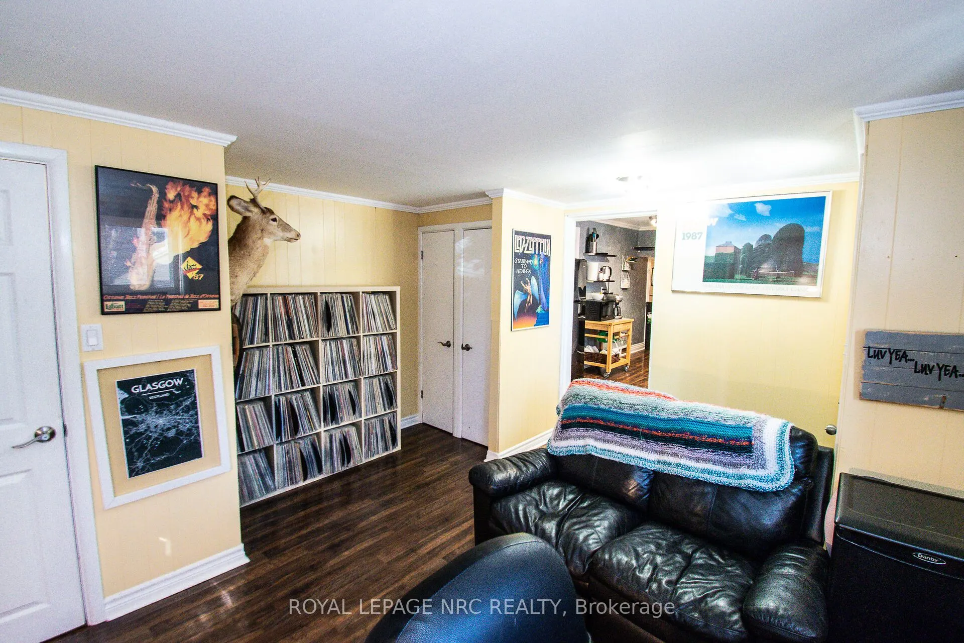 116 Lowell Avenue