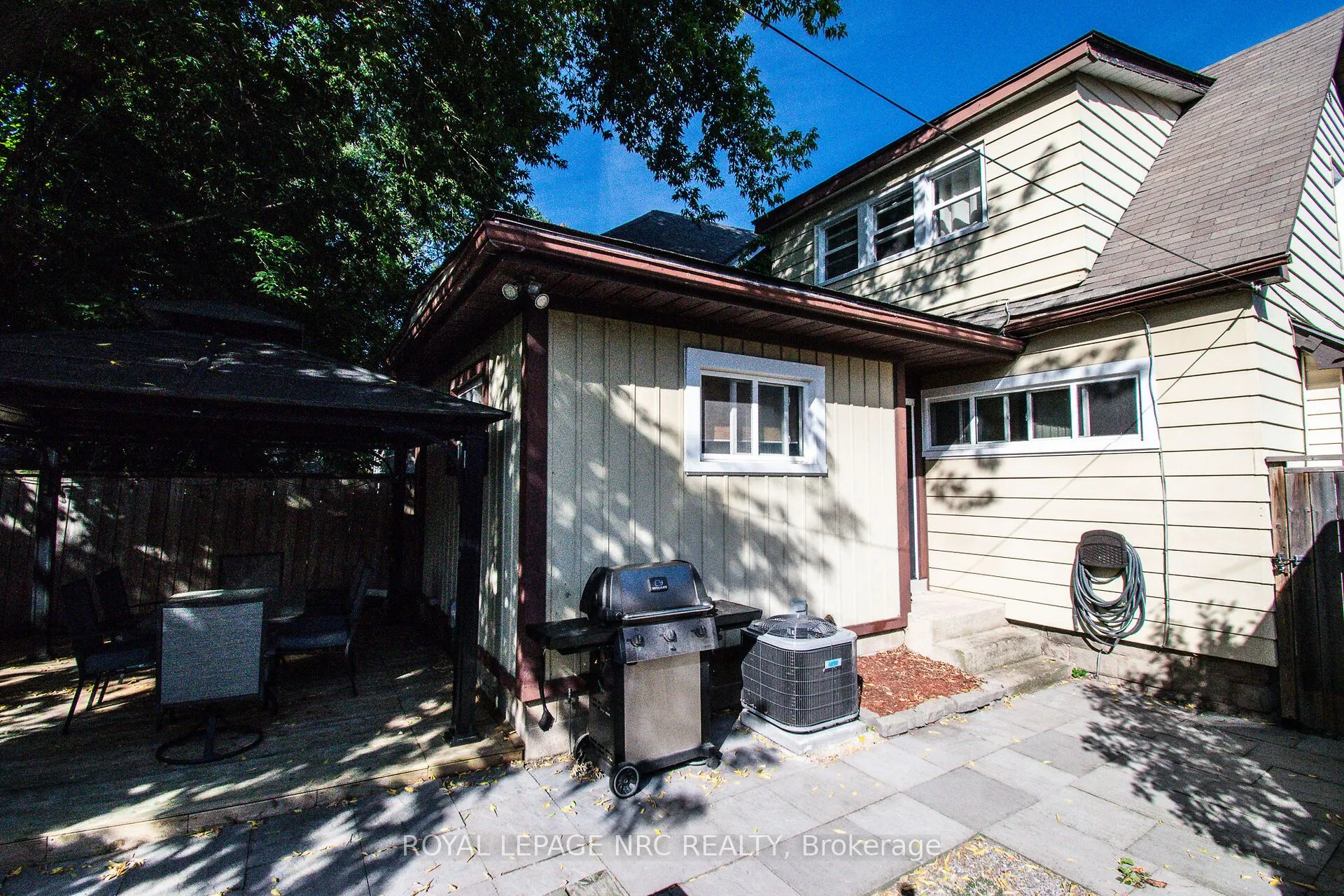 116 Lowell Avenue