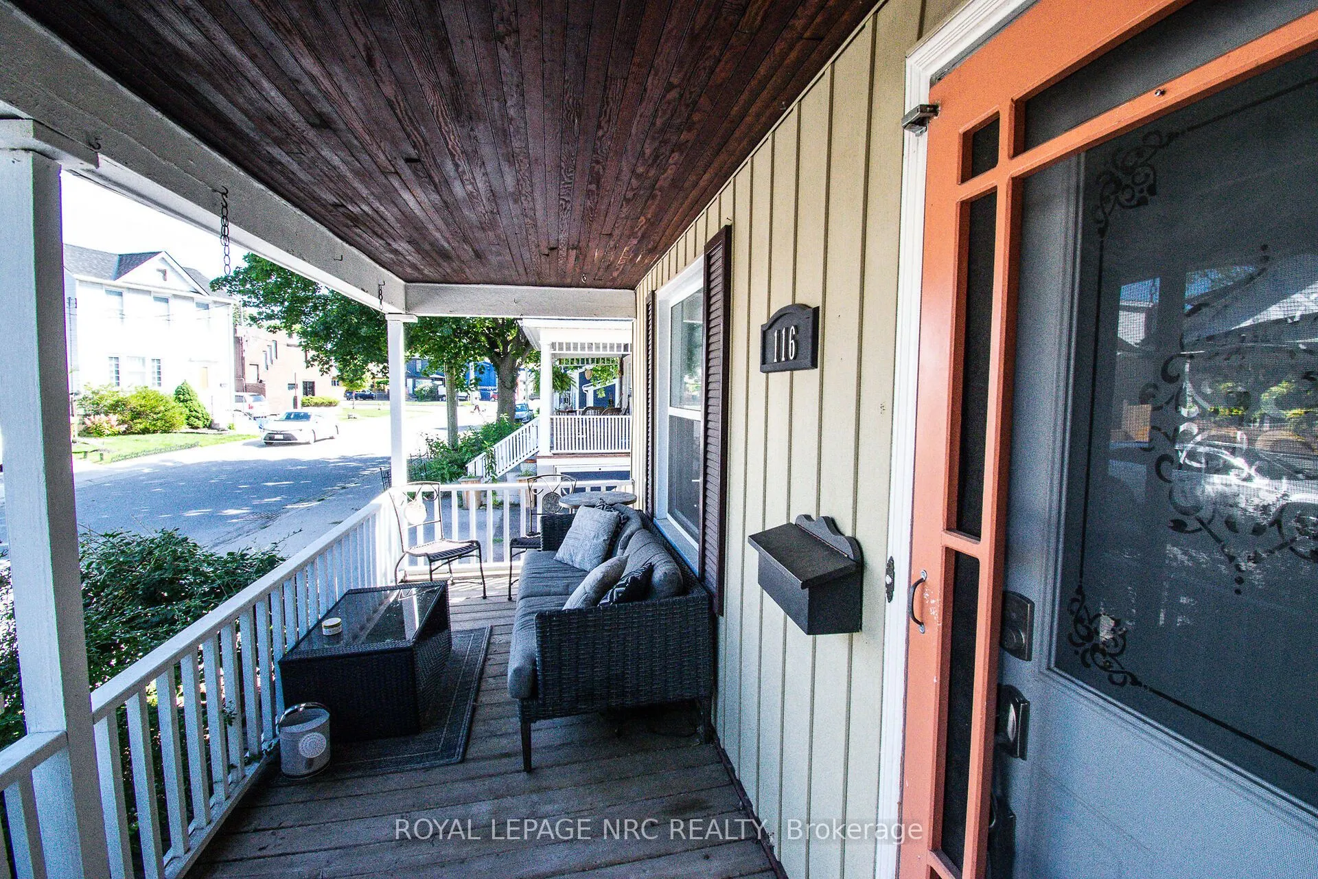 116 Lowell Avenue