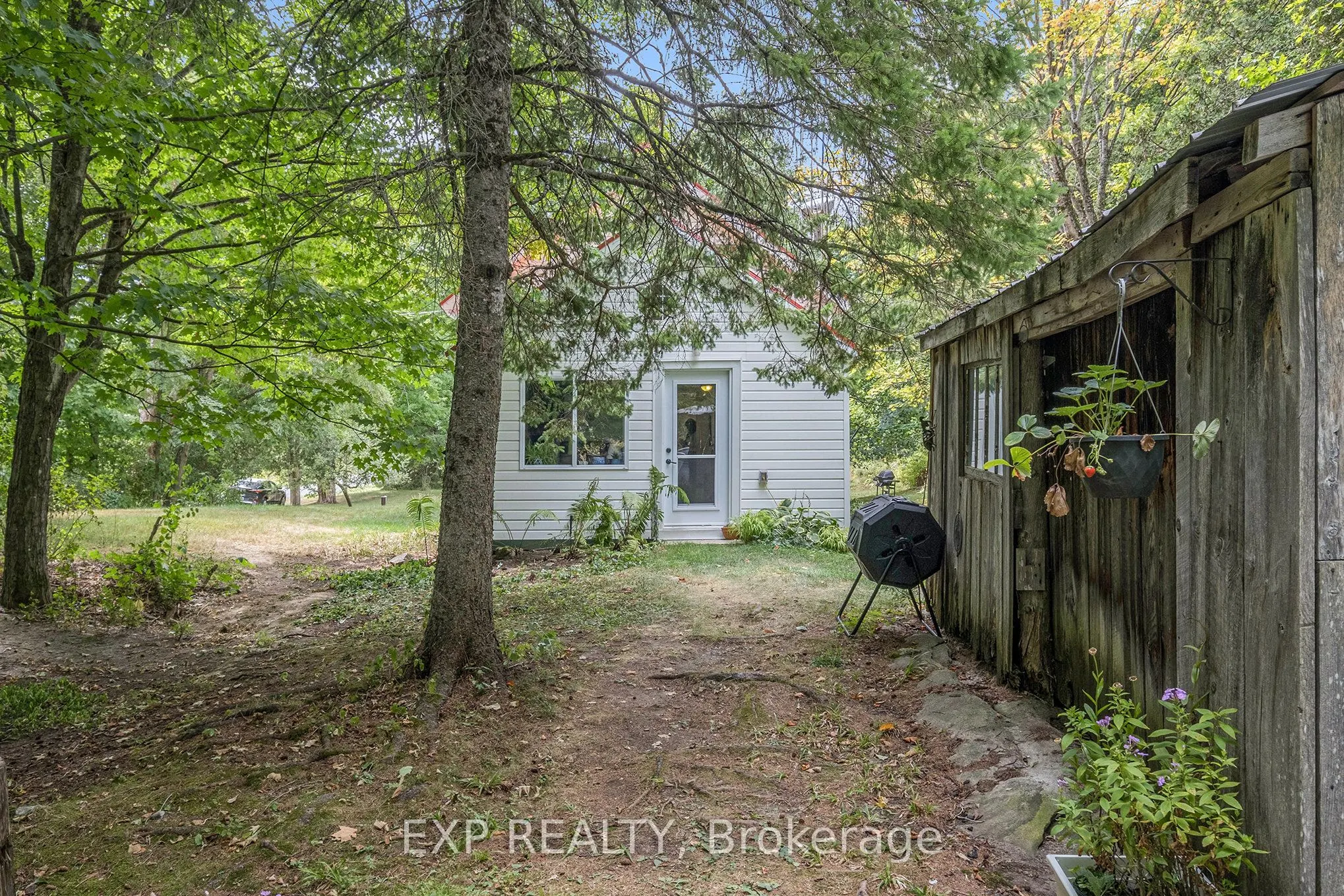 2357 Rosetta Road