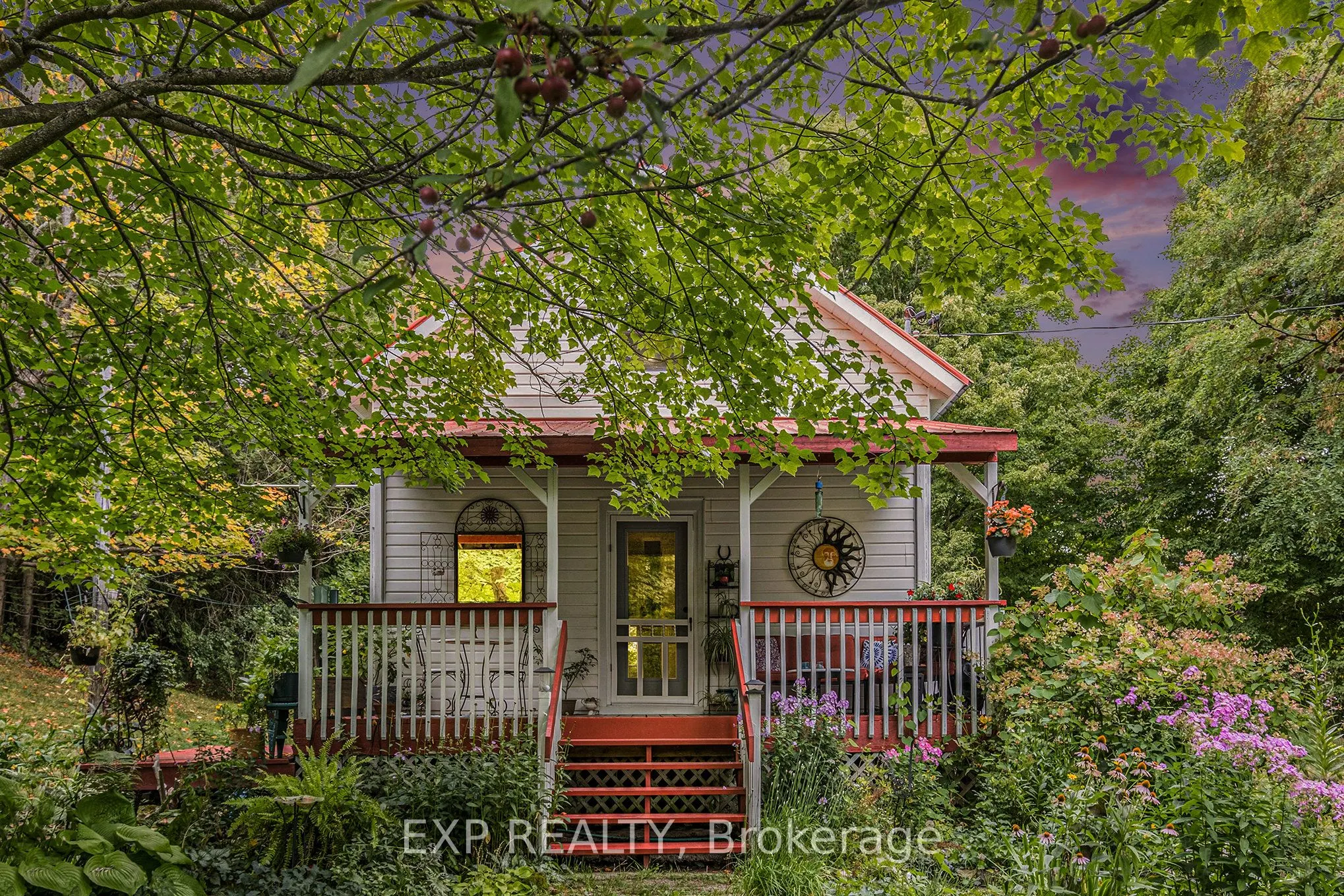 2357 Rosetta Road
