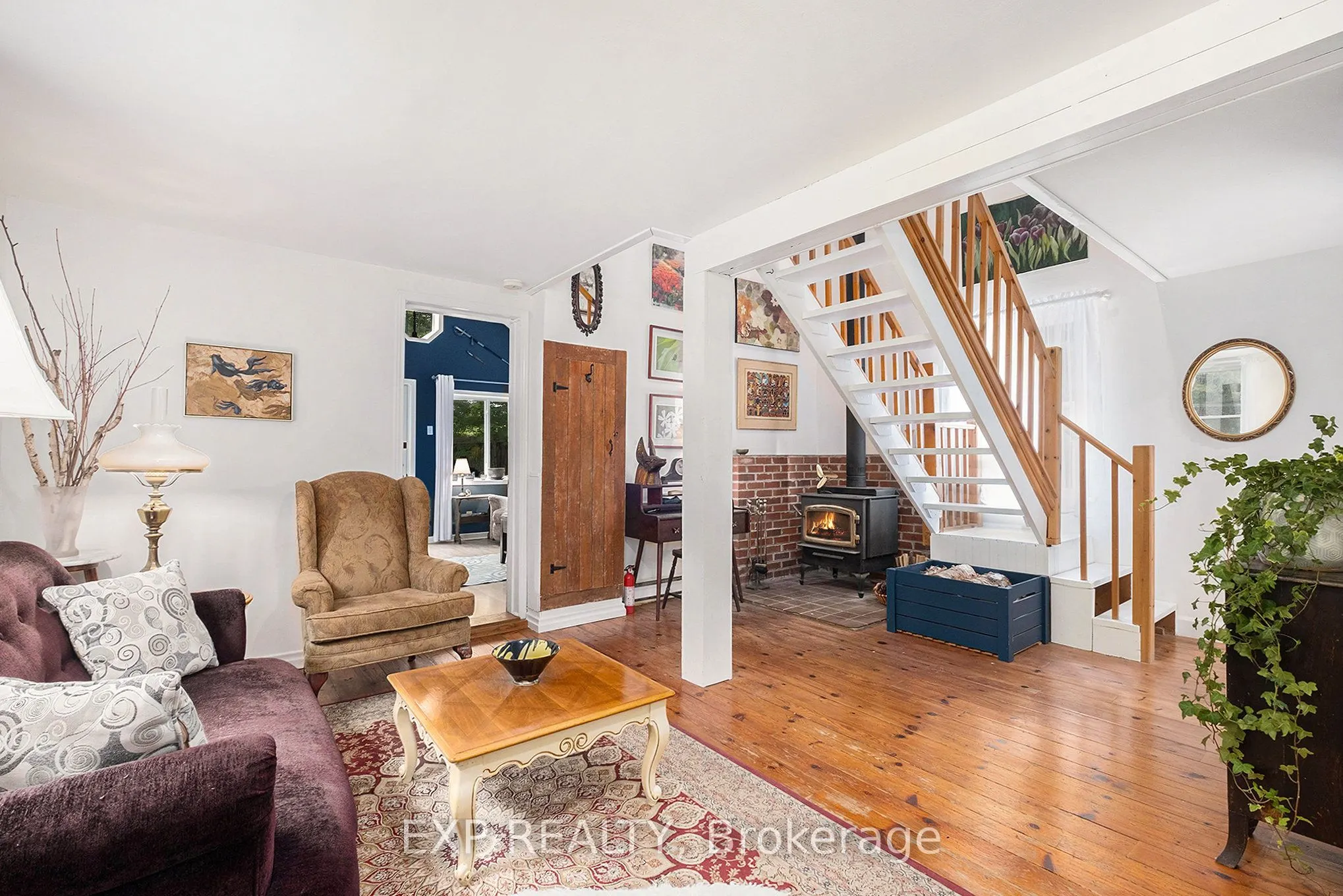 2357 Rosetta Road