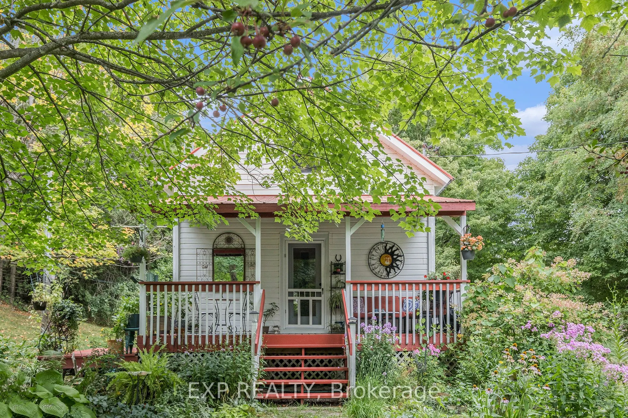 2357 Rosetta Road