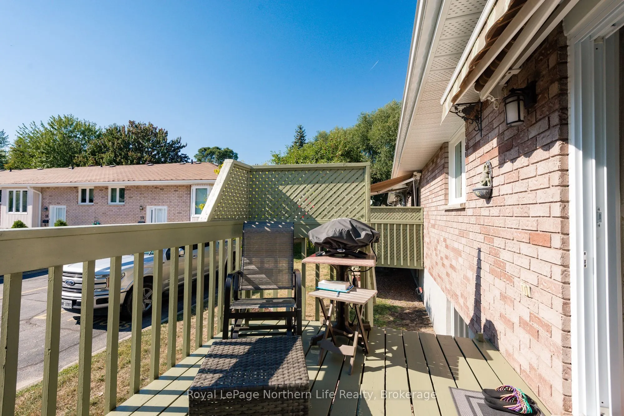 624 Lakeshore Drive, #22