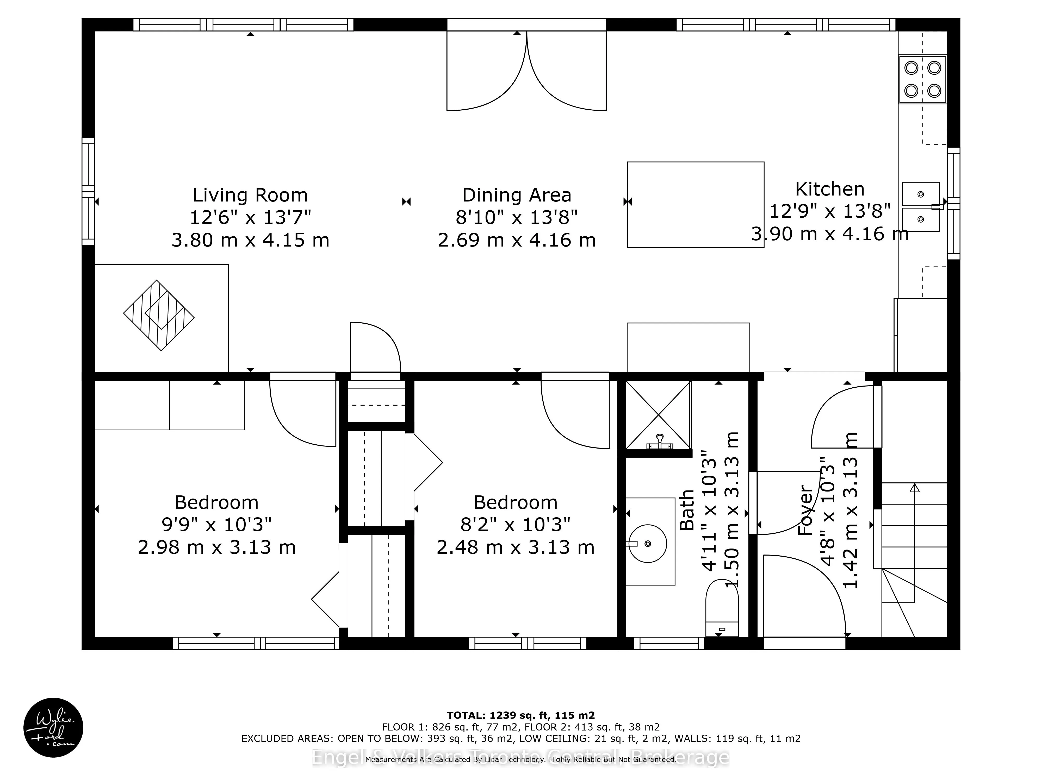 1750 Frank Cooper Trail, #1042 Amanda Lane