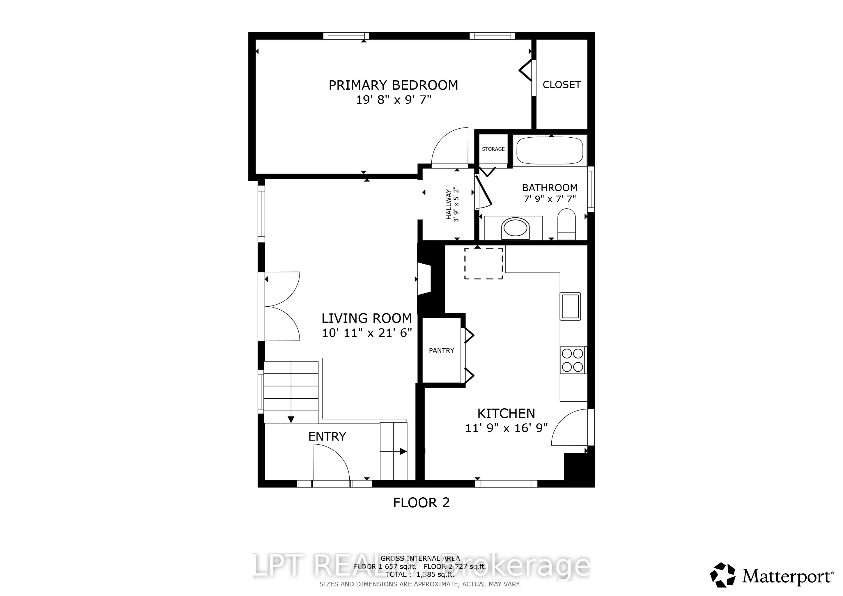331 Maple Grove