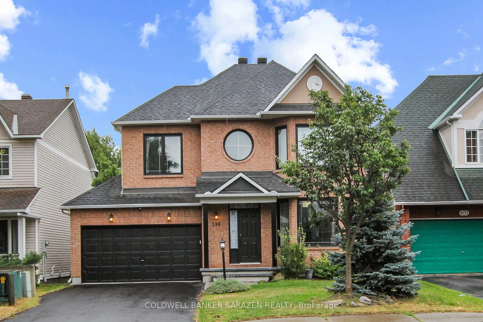 399 Stoneway Drive