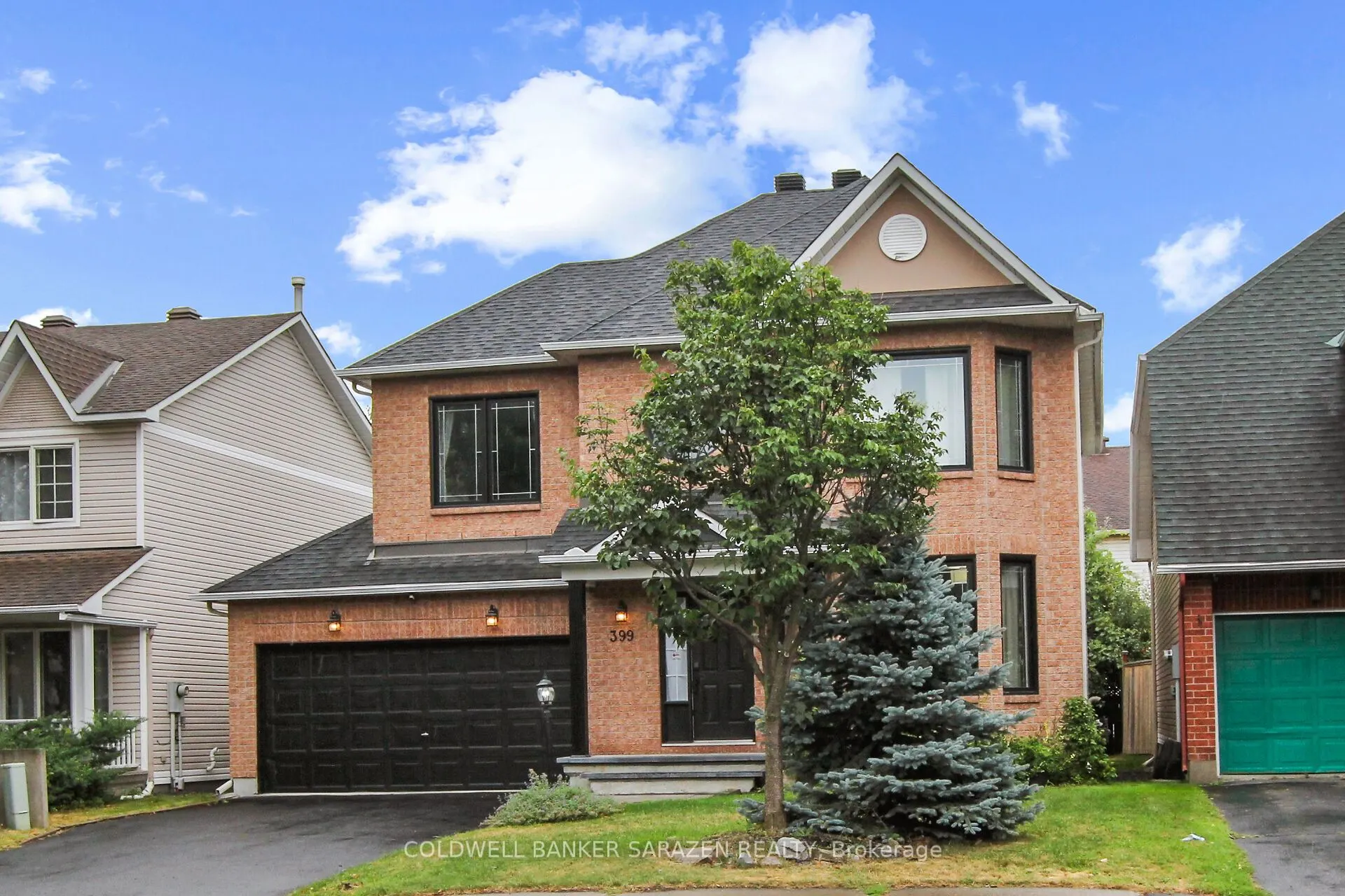 399 Stoneway Drive
